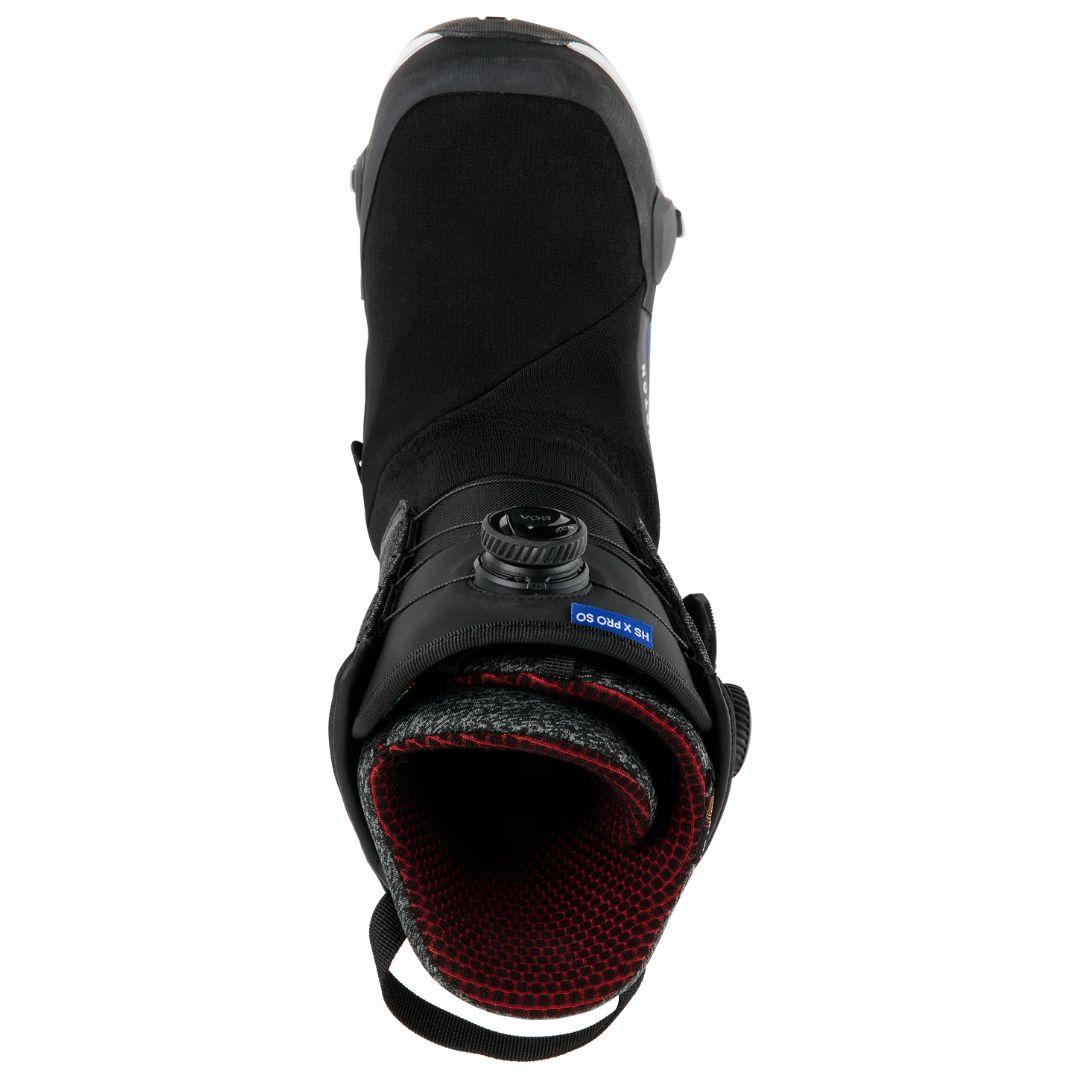 Burton Men's Highshot X Pro Step On Snowboard Boots 2026